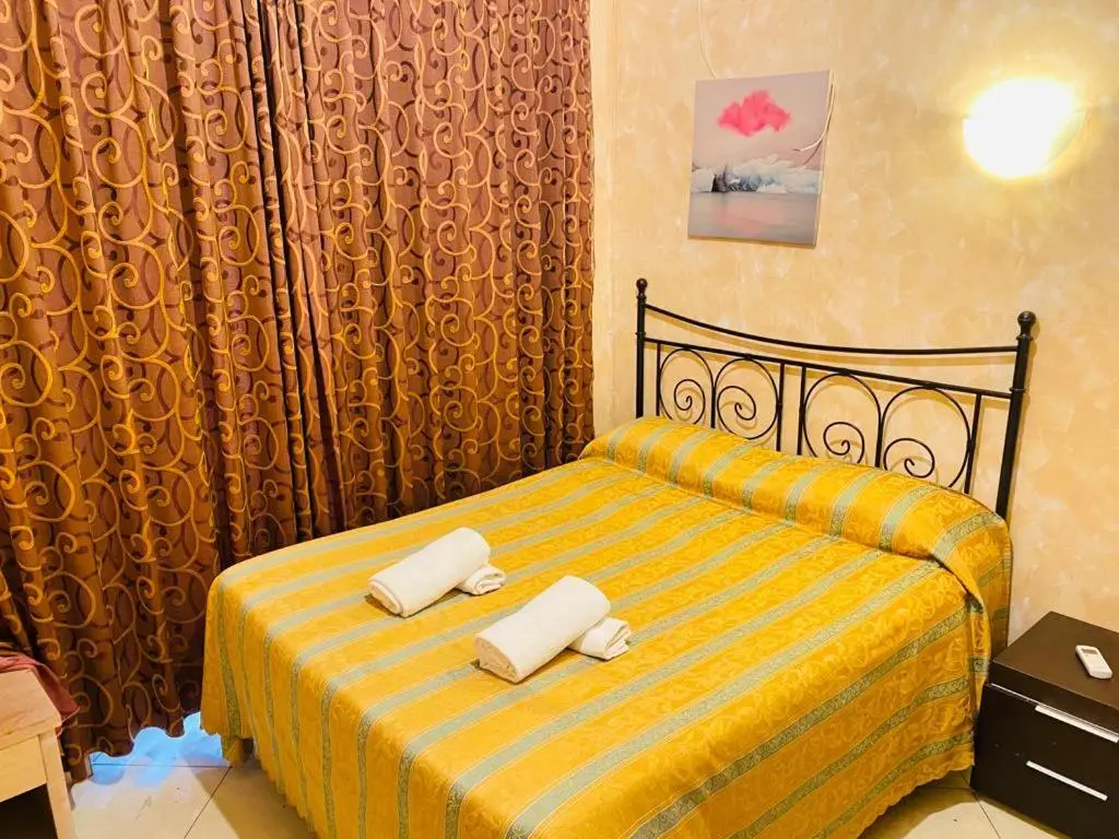 Unique Guesthouse