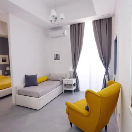 Rome Together Guest House