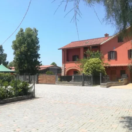 ILA in fiera