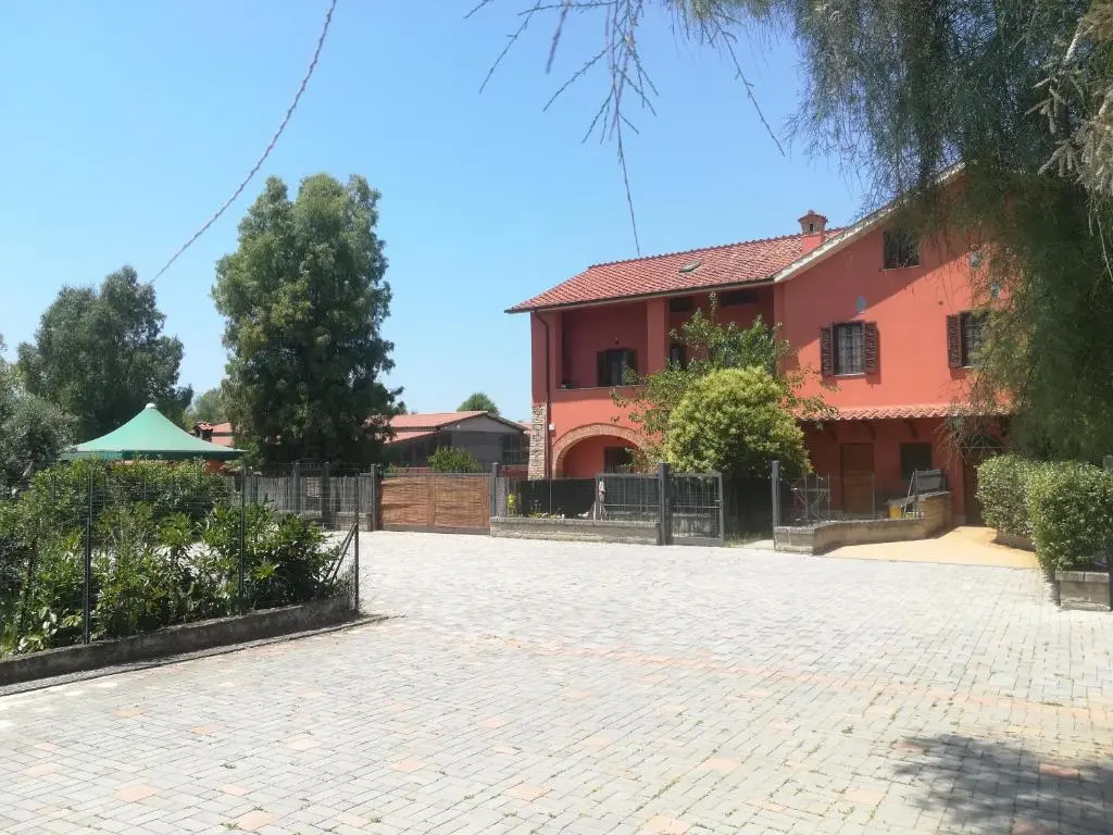 ILA in fiera