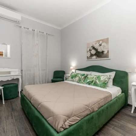 Suite San Paolo Basilica