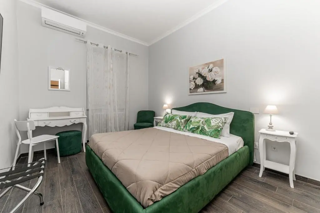 Suite San Paolo Basilica