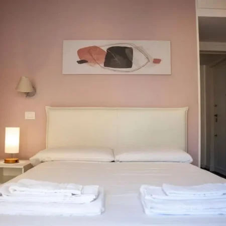 Rome modern and stylish Flat next to Metro