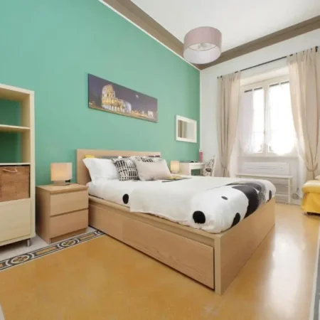 Casa Giulia
