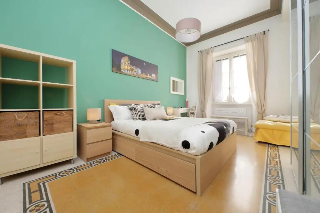 Casa Giulia