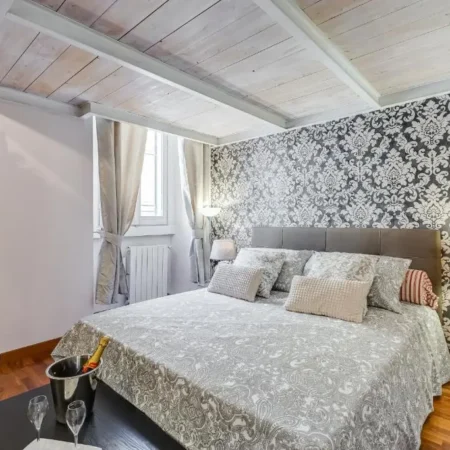 Casa Tiffany Piazza di spagna