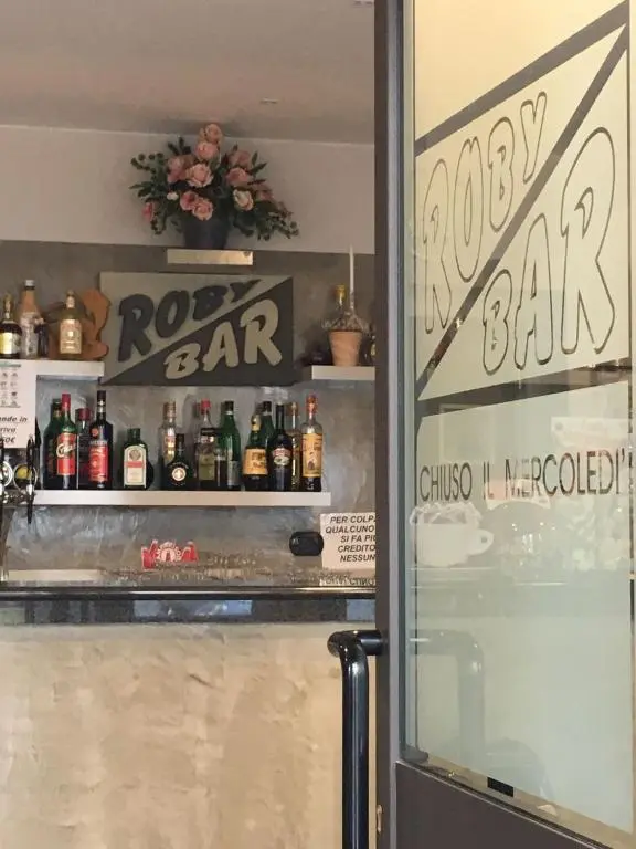 Roby Bar – Affittacamere Aperitivi Colazioni