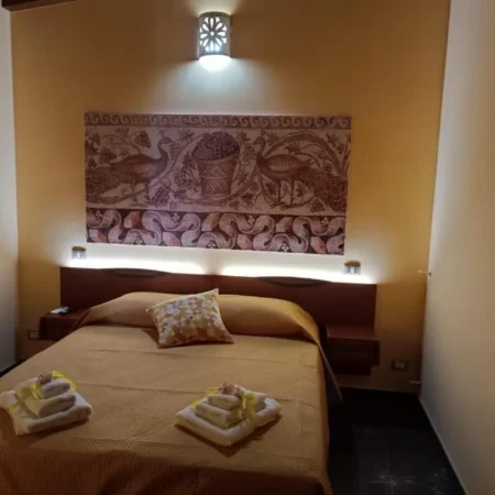 B&B Megale Hellas