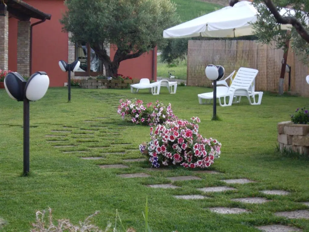 Borgo Degli Ulivi