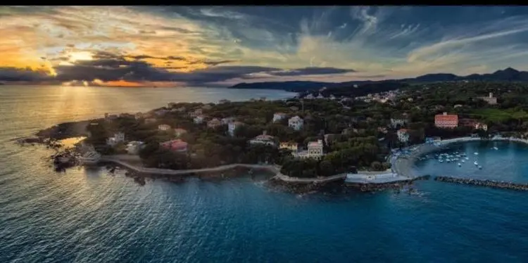 Castiglioncello