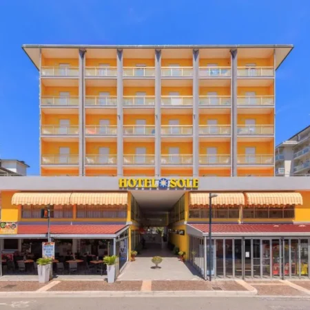 Hotel Sole
