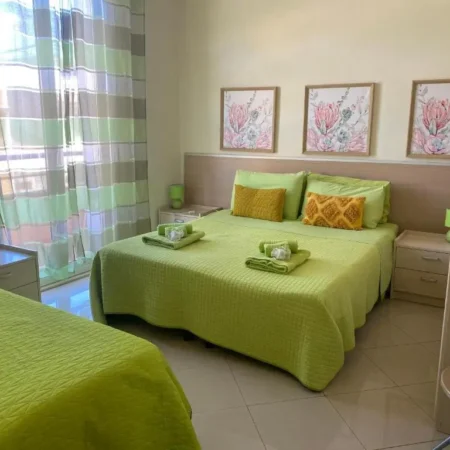 B & B del centro storico ***
