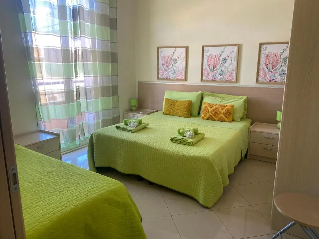B & B del centro storico ***