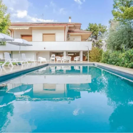 Zacchitella Garden House