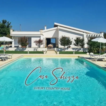 Casa Sbrizza