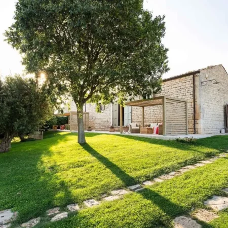 Villa Ramunna