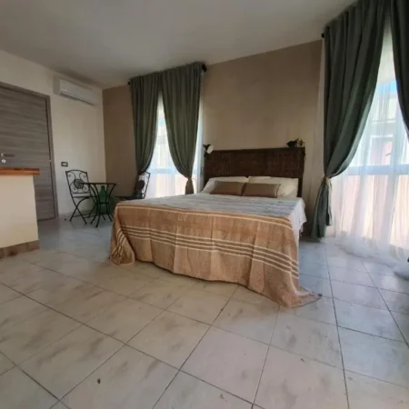 B&B citta del carrubo