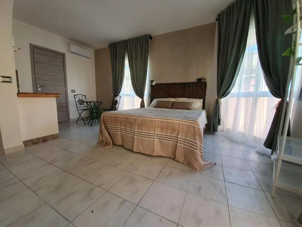 B&B citta del carrubo