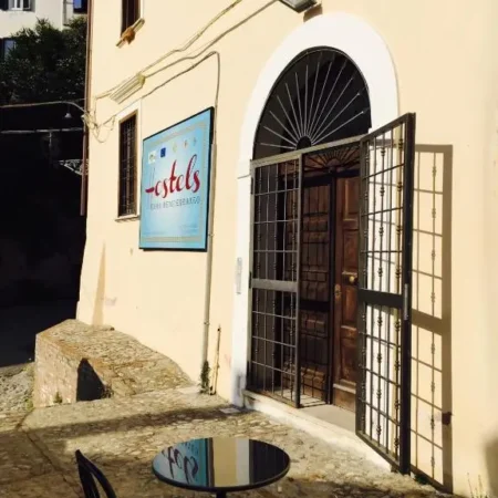 Hostels EURO Mediterraneo