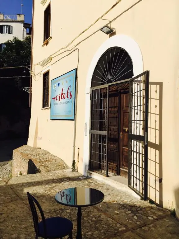 Hostels EURO Mediterraneo