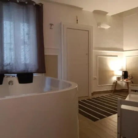 B&B Domus San Pietro