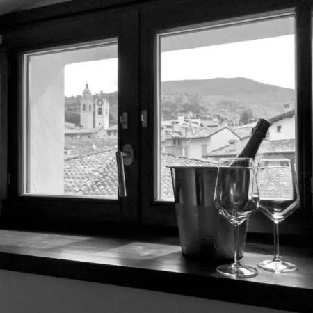 La Corte Room & Relax