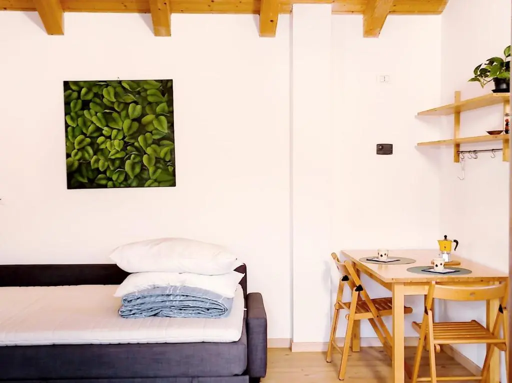 Residence Salvadori