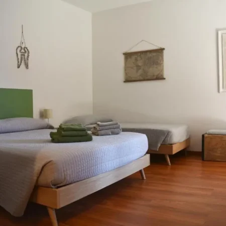 b&b del viaggiatore