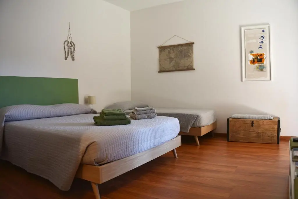 b&b del viaggiatore