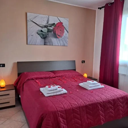 Appartamento Roverella