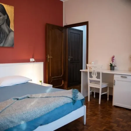 “La Corte di Aldo”