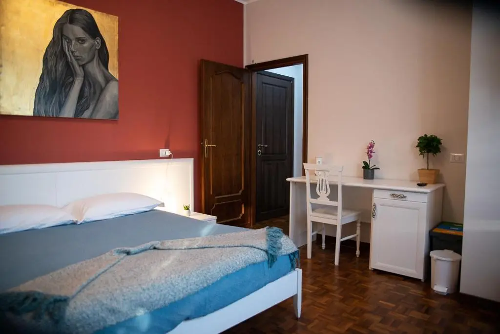 “La Corte di Aldo”