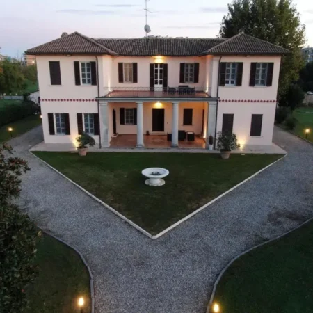 Suites Mansion