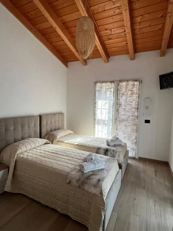 B&B Rozzano Assago Forum Milanofiori Humanitas