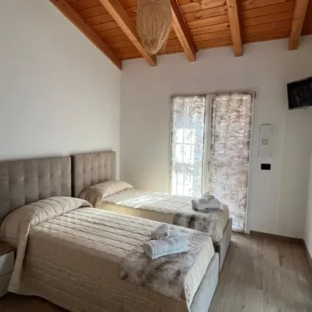 LA VILLA