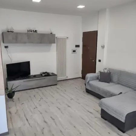 Casa Lucia