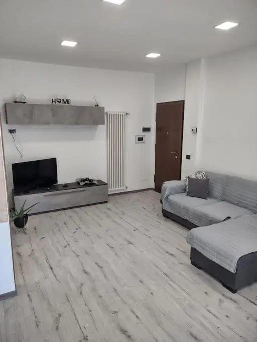 Casa Lucia