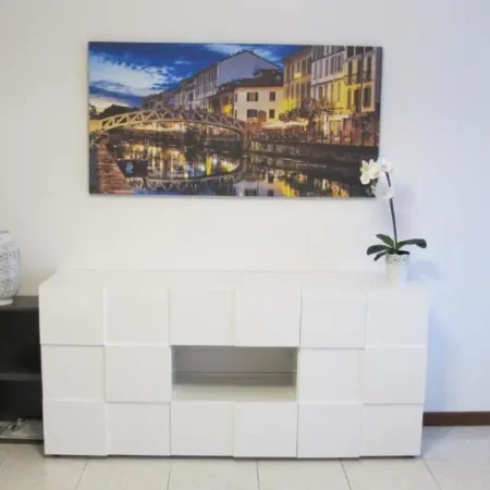 La Sistemazione Brillantino Gold