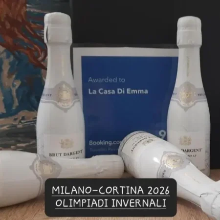 La Casa Di Emma
