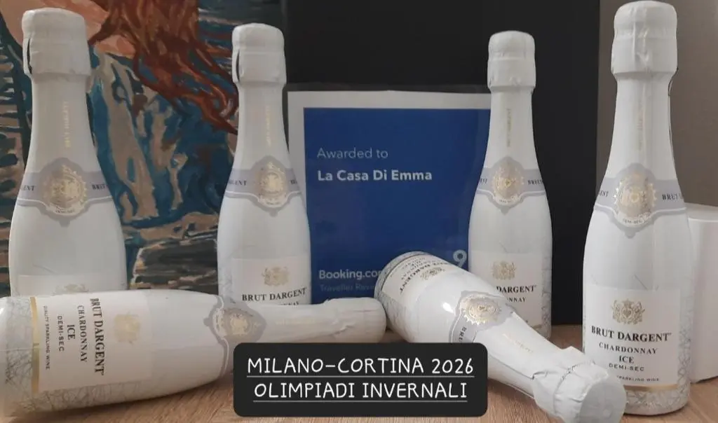 La Casa Di Emma