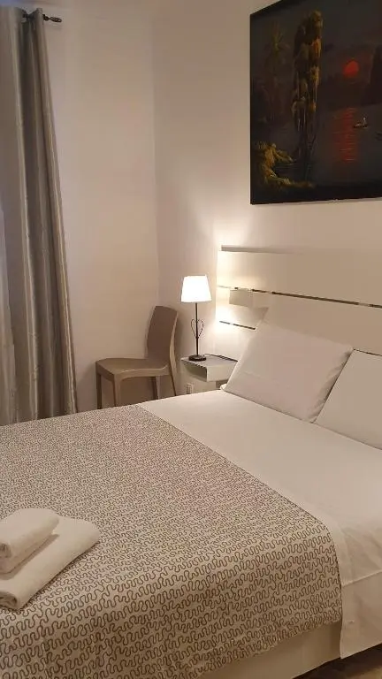 Pozzo Guesthouse