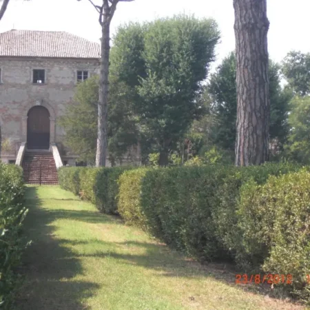 Bed and Breakfast di Charme La Bonarella