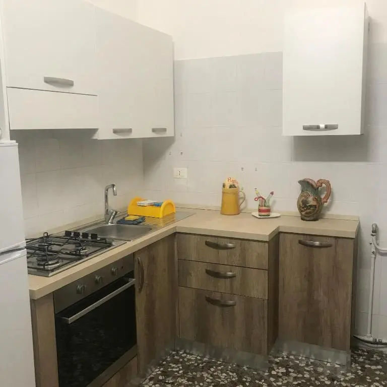 Casa Pina