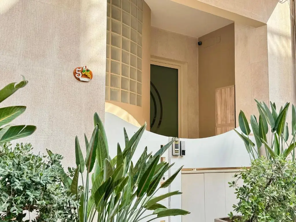 Civico 5 – Casa vacanze