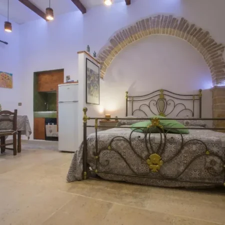 LE DIMORE DI TALOS B&B