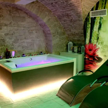 Rubis Relais & SPA