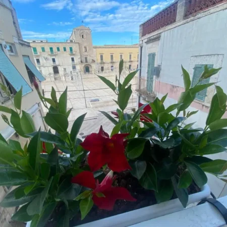 Casa Larghetto