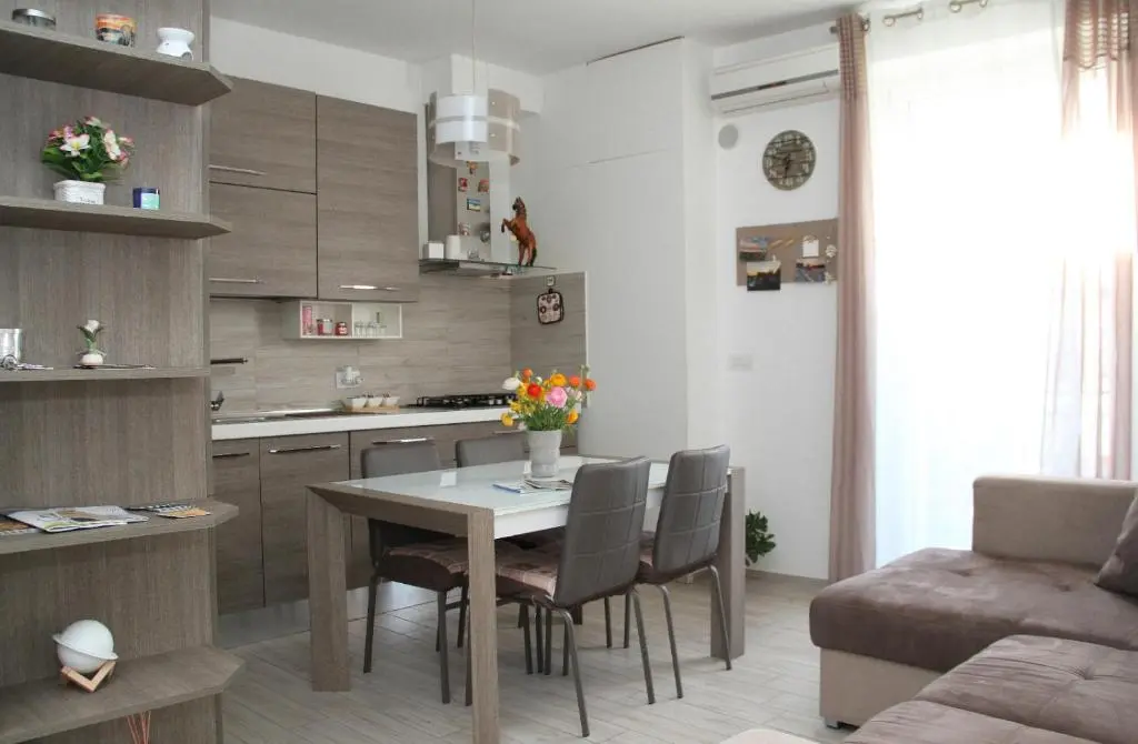 Bella Puglia Bed&Breakfast