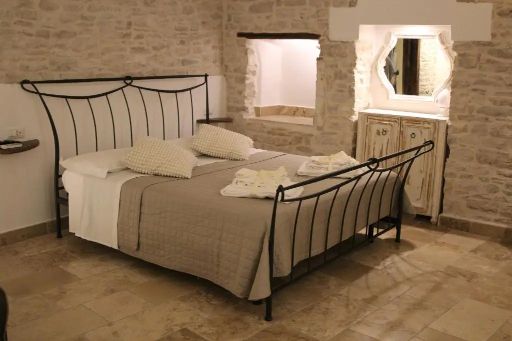 B&B Le Campane