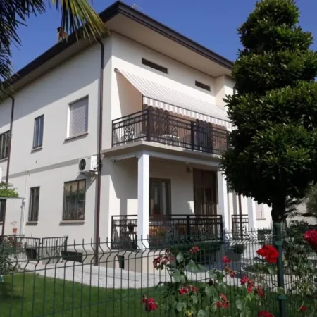 Casa Italia
